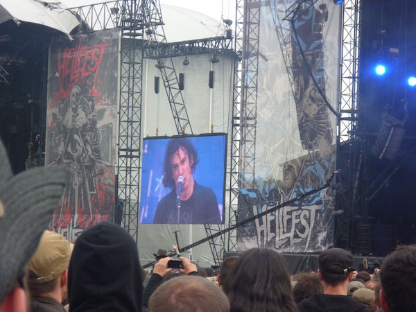 Hellfest 2013