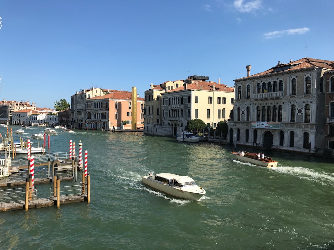 Venise 2017