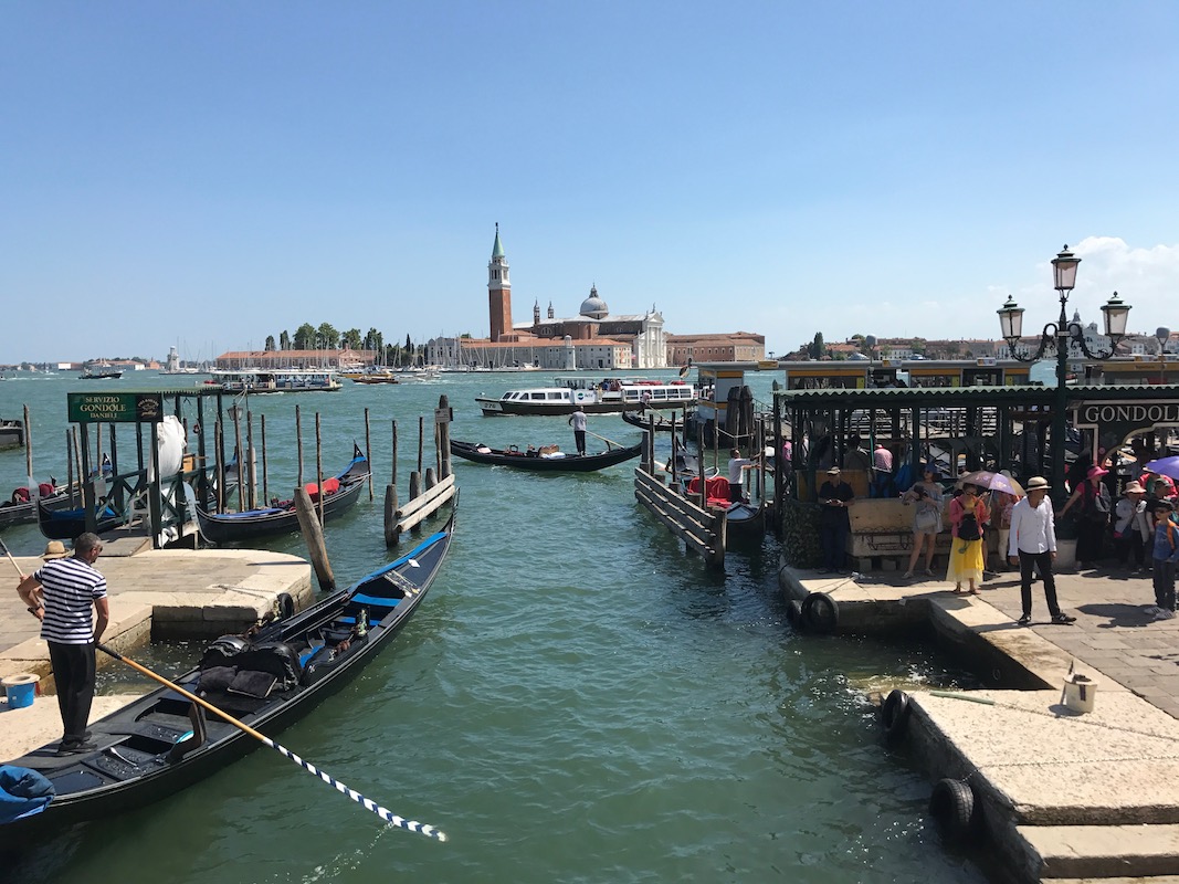 Venise 2017